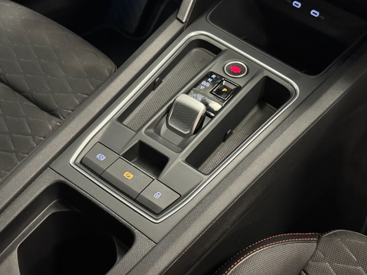 Seat Leon FR E-HYBRID foto 46