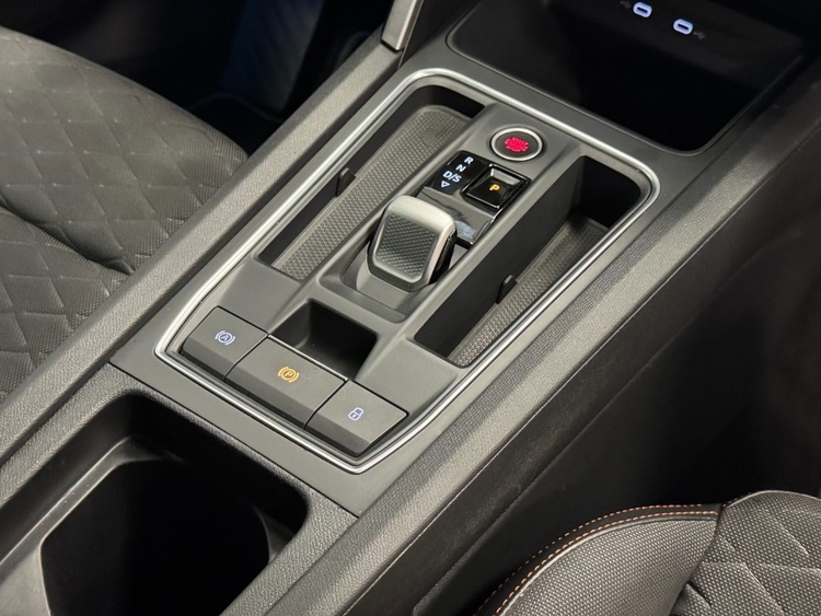 Seat Leon FR E-HYBRID foto 47