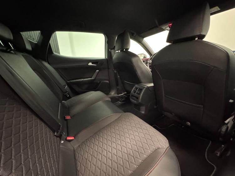 Seat Leon FR E-HYBRID foto 50