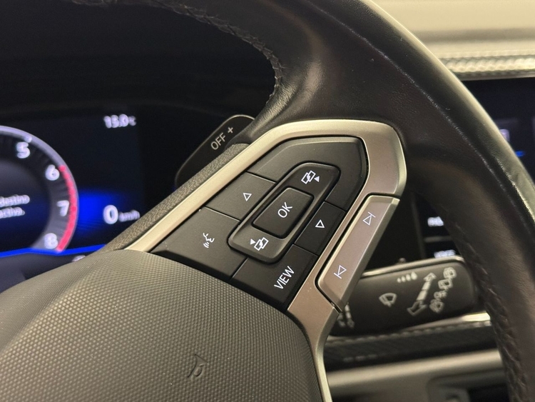 Volkswagen Polo LIFE foto 23