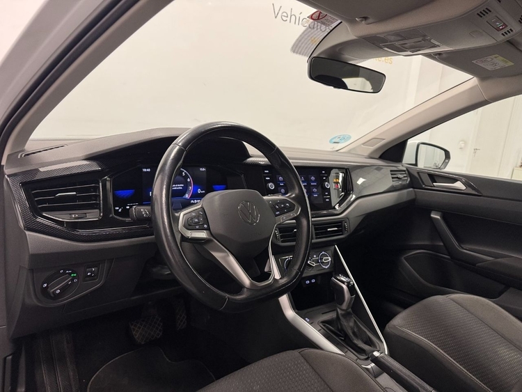 Volkswagen Polo LIFE foto 8