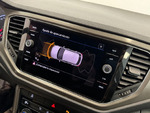 Volkswagen T-Roc ADVANCE miniatura 25