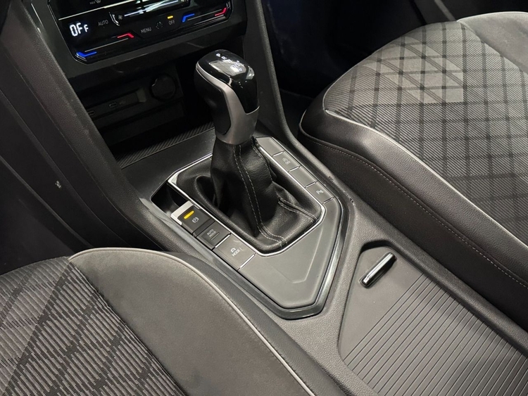 Volkswagen Tiguan R LINE foto 20
