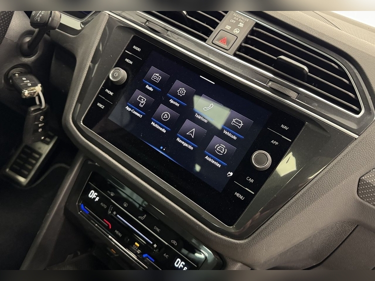 Volkswagen Tiguan R LINE foto 25