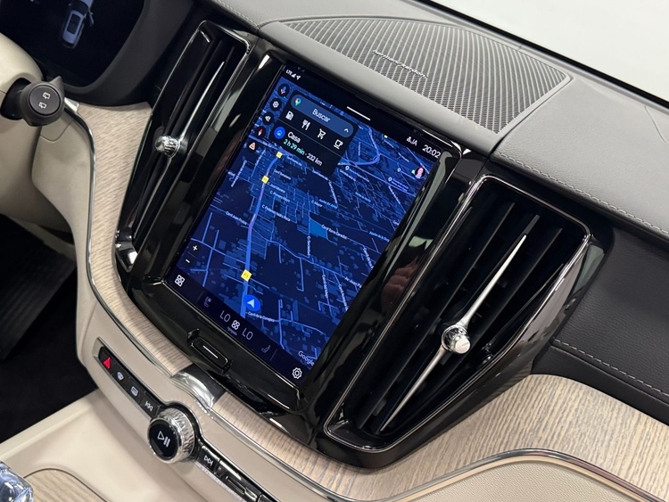 Volvo XC60 B4 PLUS BRIGHT foto 34