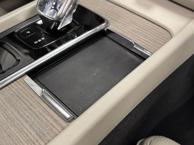 Volvo XC60 B4 PLUS BRIGHT foto 39