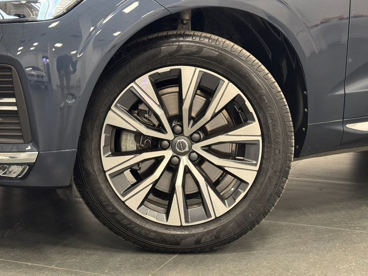 Volvo XC60 B4 PLUS BRIGHT foto 49