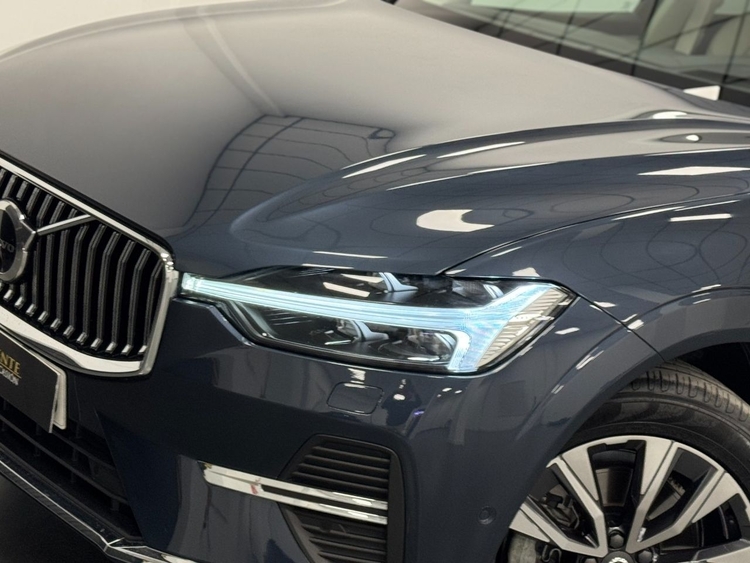 Volvo XC60 B4 PLUS BRIGHT foto 50