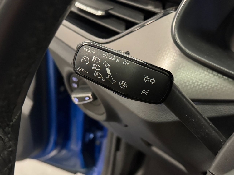 Skoda Scala STYLE foto 22