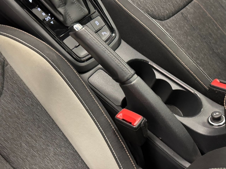 Skoda Scala STYLE foto 27