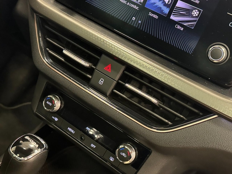 Skoda Scala STYLE foto 35