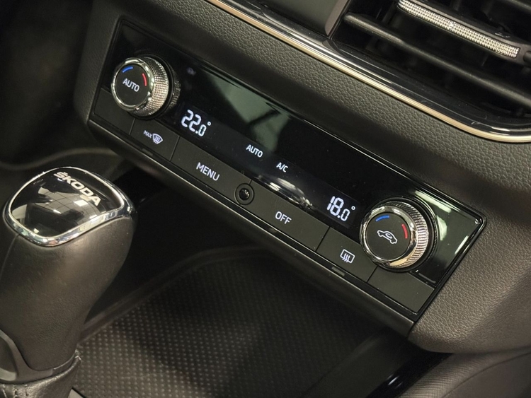 Skoda Scala STYLE foto 36