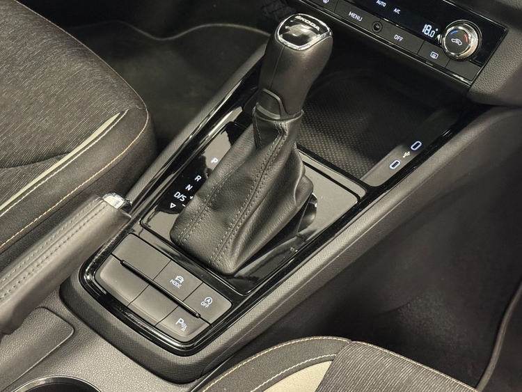 Skoda Scala STYLE foto 37