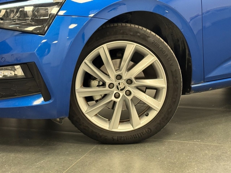 Skoda Scala STYLE foto 43