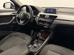 BMW X2 X2 SDRIVE 18D miniatura 12