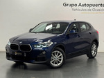 BMW X2 X2 SDRIVE 18D miniatura 7