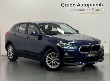 BMW - X2
