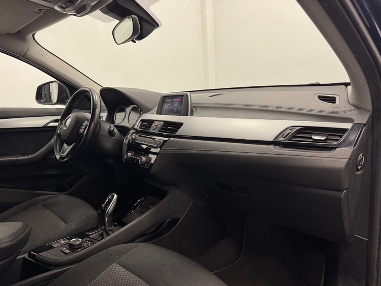BMW X2 X2 SDRIVE 18D foto 13