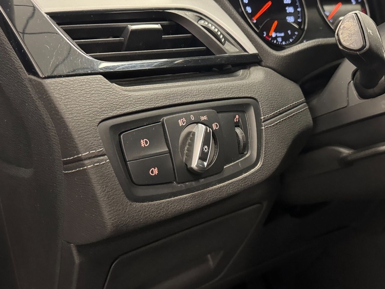 BMW X2 X2 SDRIVE 18D foto 20