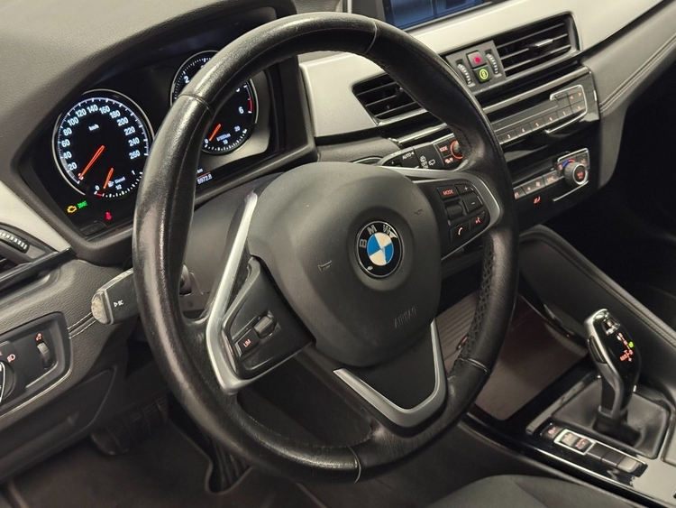 BMW X2 X2 SDRIVE 18D foto 21
