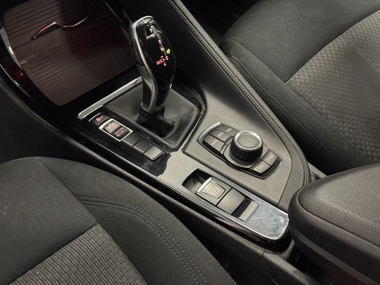 BMW X2 X2 SDRIVE 18D foto 27