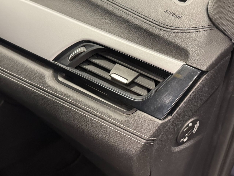 BMW X2 X2 SDRIVE 18D foto 30