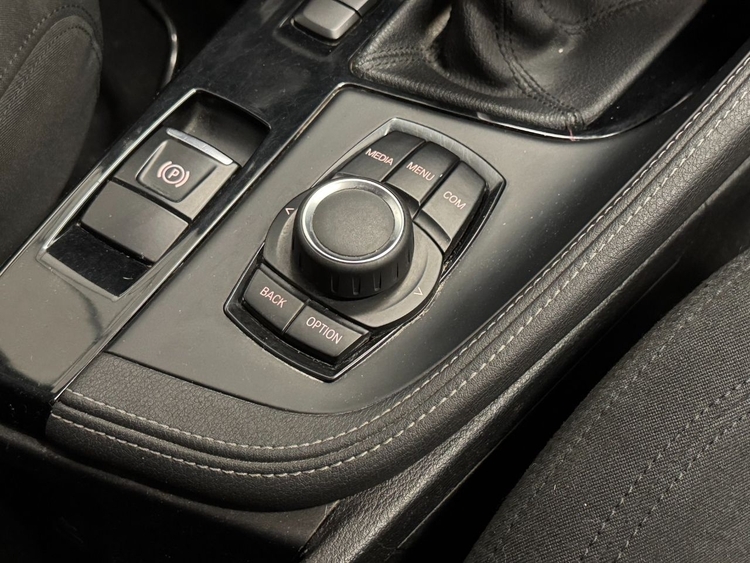 BMW X2 X2 SDRIVE 18D foto 37