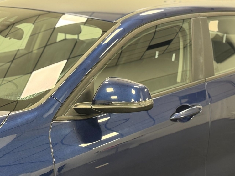 BMW X2 X2 SDRIVE 18D foto 42