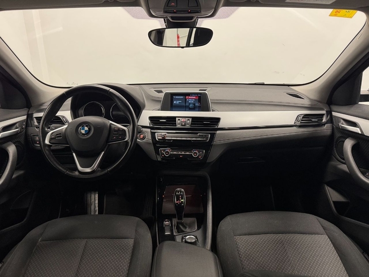 BMW X2 X2 SDRIVE 18D foto 10