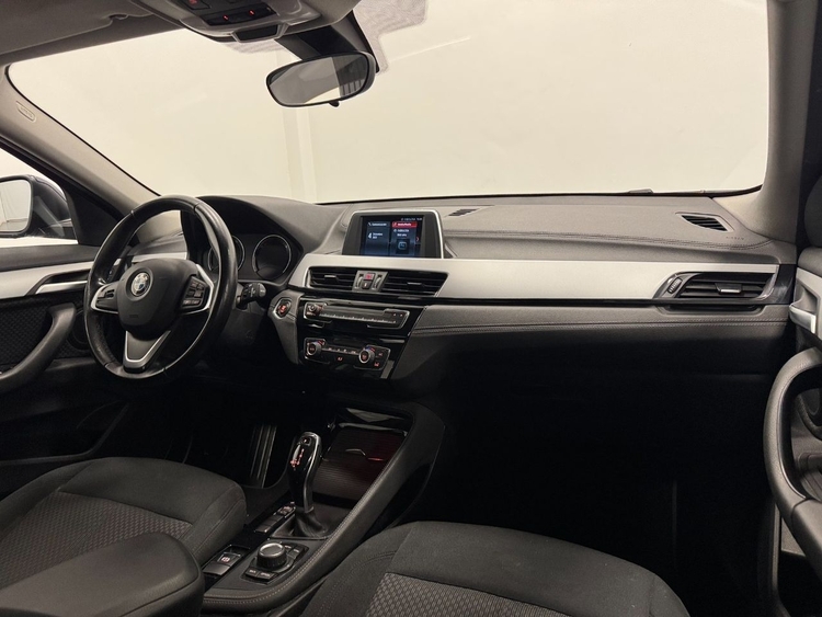 BMW X2 X2 SDRIVE 18D foto 11