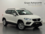 Seat Ateca STYLE XL miniatura 2