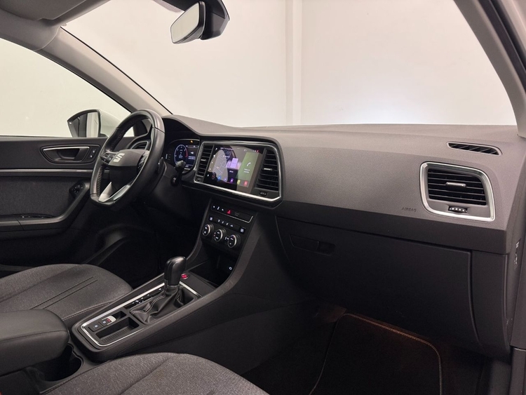 Seat Ateca STYLE XL foto 13