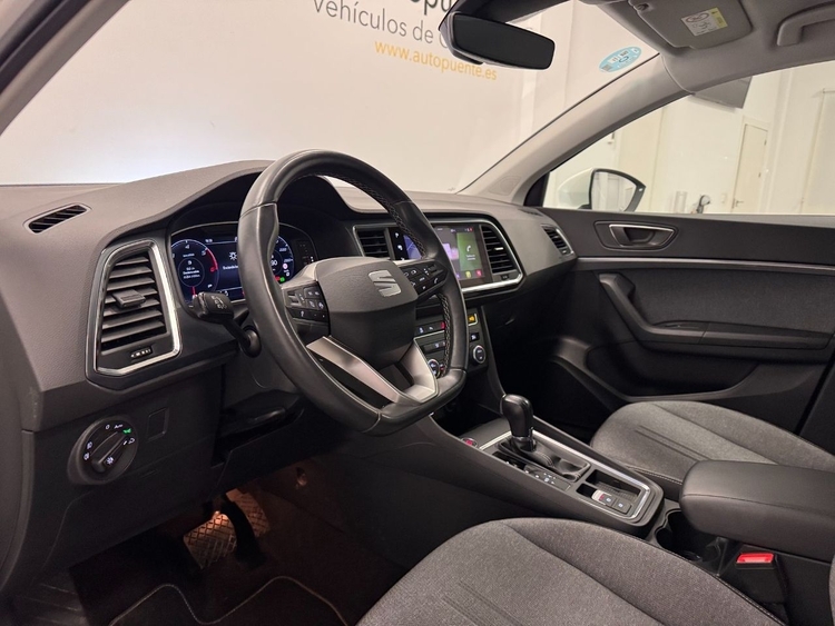 Seat Ateca STYLE XL foto 14