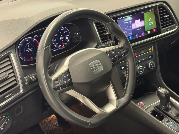 Seat Ateca STYLE XL foto 20