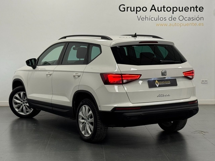Seat Ateca STYLE XL foto 5