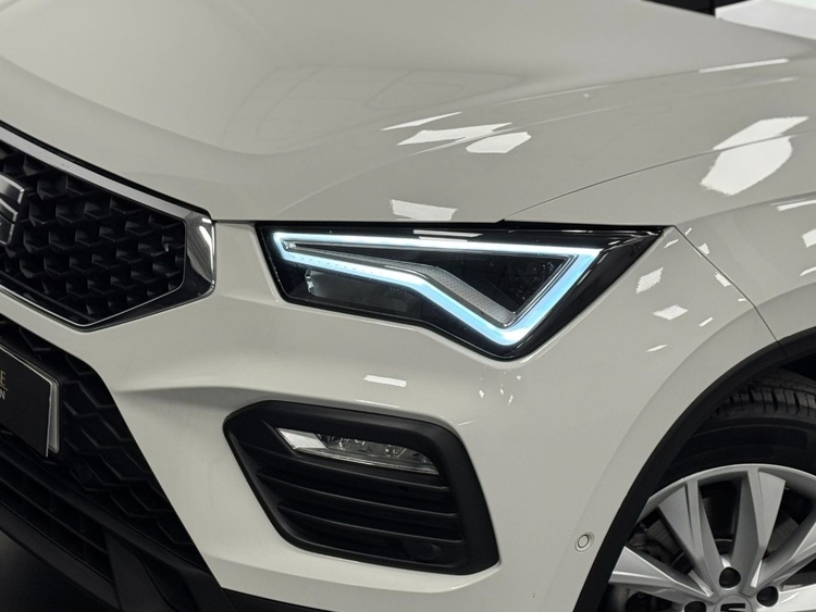 Seat Ateca STYLE XL foto 47