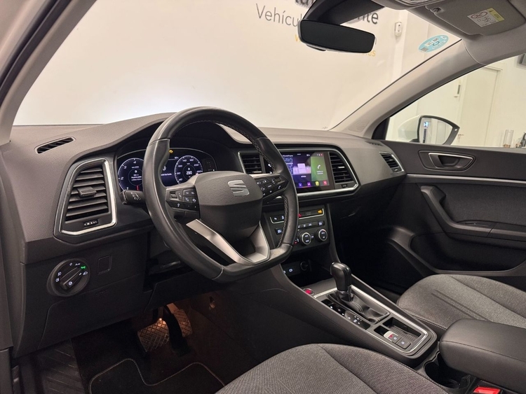 Seat Ateca STYLE XL foto 8