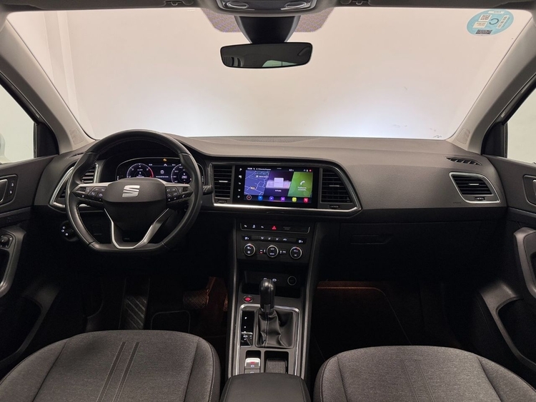Seat Ateca STYLE XL foto 10