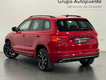 Skoda Karoq SPORTLINE TSI  DSG miniatura 5