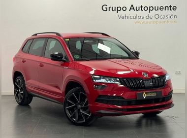 Skoda - Karoq