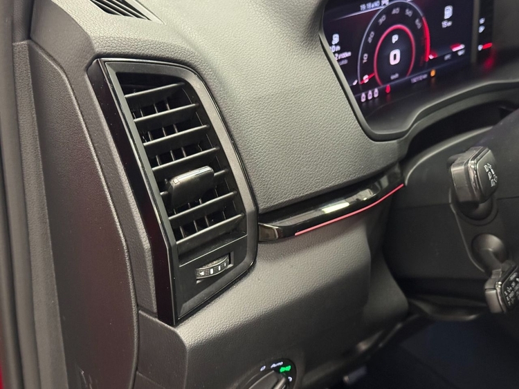 Skoda Karoq SPORTLINE TSI  DSG foto 19