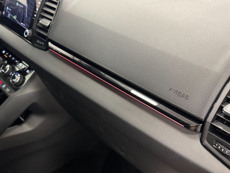 Skoda Karoq SPORTLINE TSI  DSG foto 32