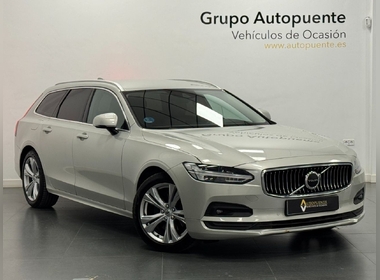 Volvo - V90
