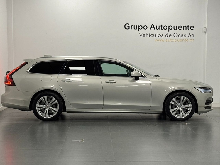 Volvo V90 MOMENTUM PRO AUTO BIRCH LIGHT foto 3