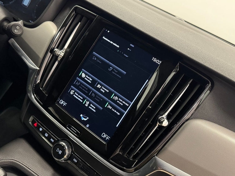 Volvo V90 MOMENTUM PRO AUTO BIRCH LIGHT foto 35