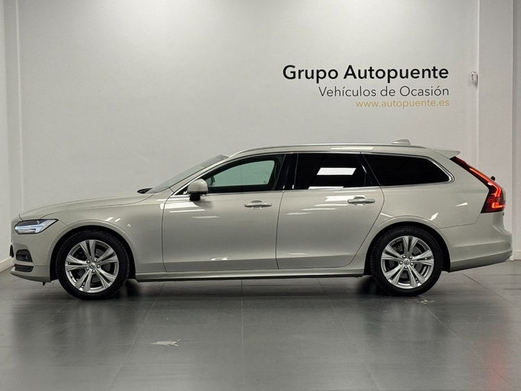 Volvo V90 MOMENTUM PRO AUTO BIRCH LIGHT foto 6