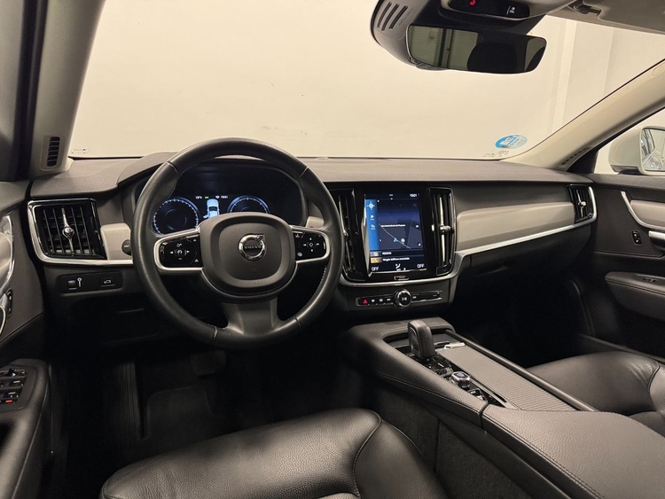 Volvo V90 MOMENTUM PRO AUTO BIRCH LIGHT foto 9