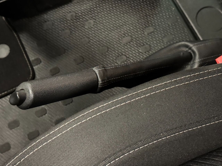 Renault Trafic Passenger Largo Energy Blue dCi 107 kW (145 CV) foto 18