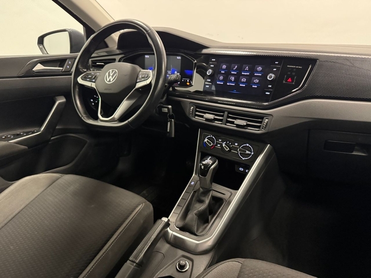 Volkswagen Polo LIFE foto 12