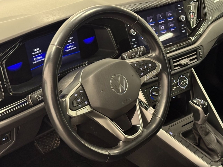 Volkswagen Polo LIFE foto 18